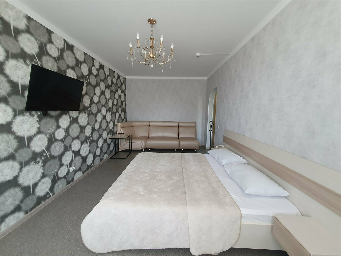 Студия улучшенная