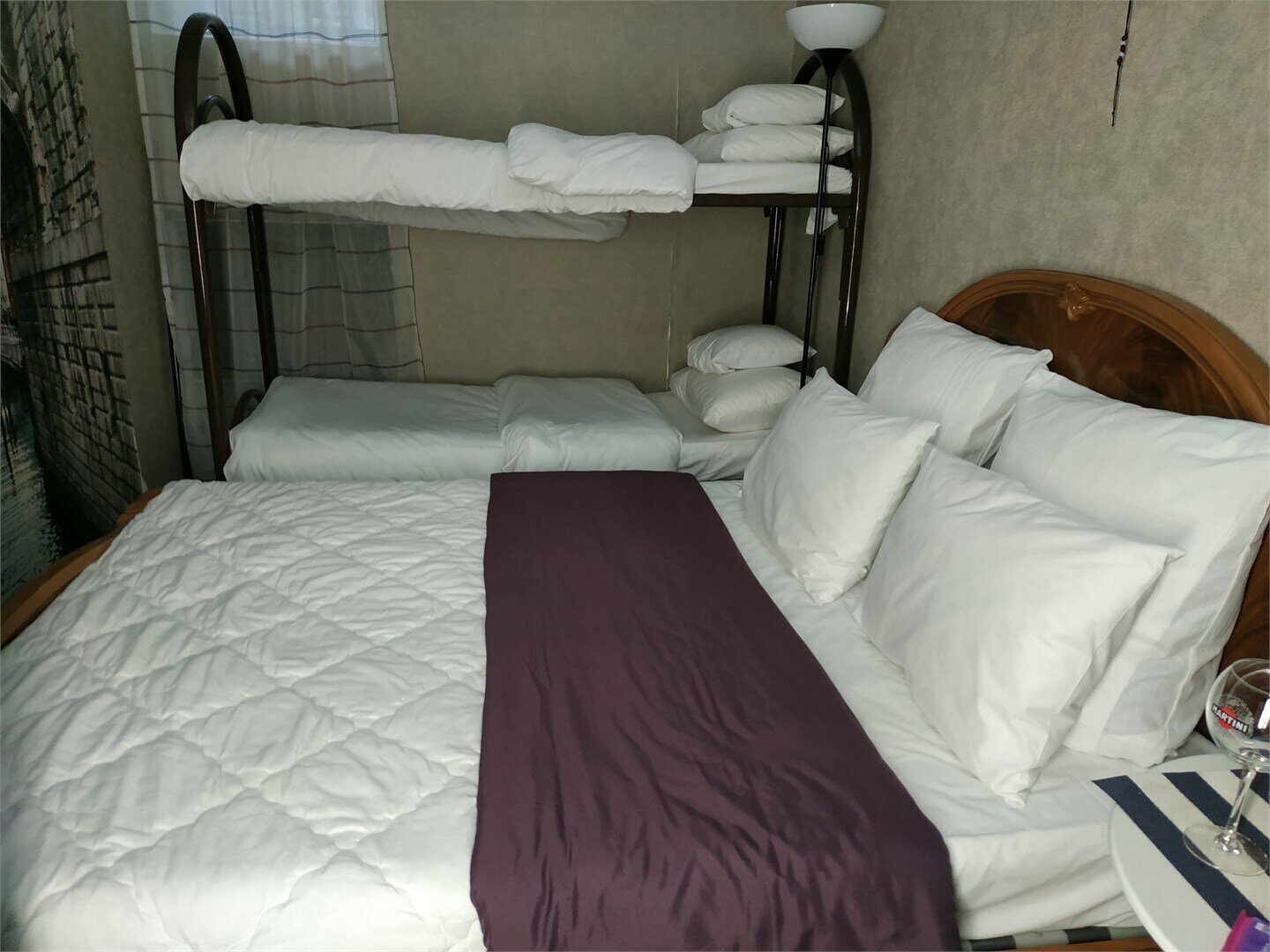 Семейный номер Стандарт