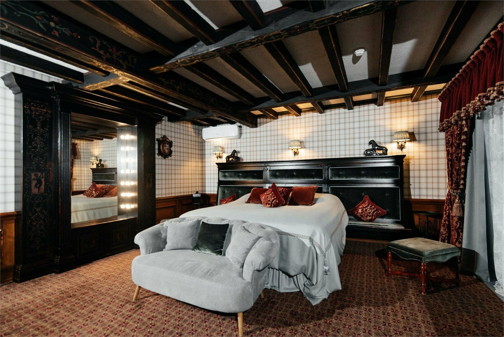 Президентский Люкс Латиф