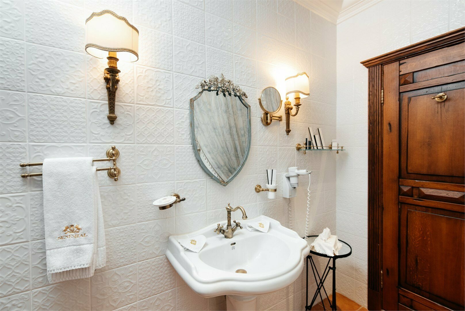 Президентский Люкс Латиф