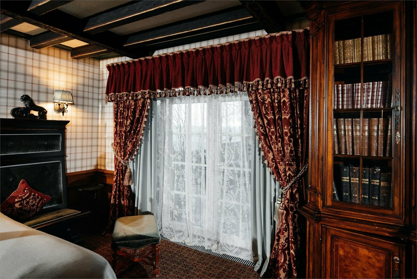 Президентский Люкс Латиф