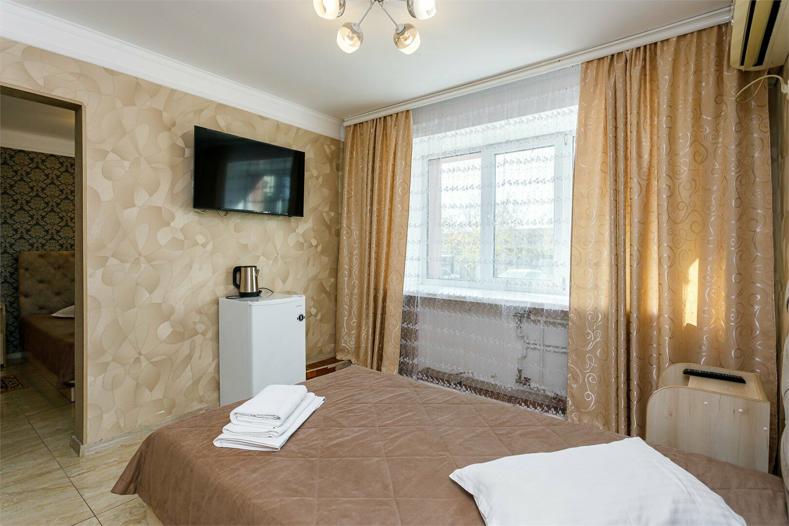 Семейный комфорт