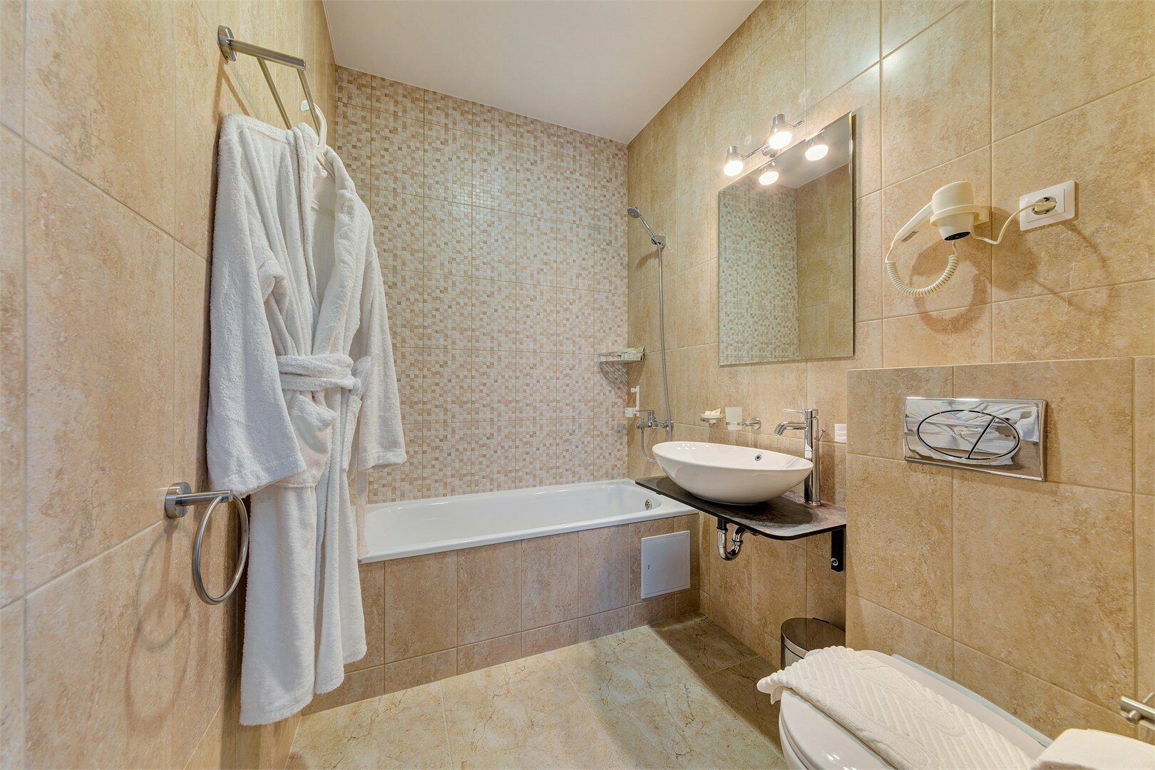 Комфорт 3х-местный