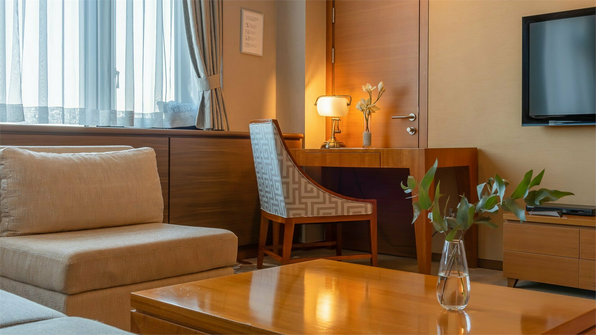 Premier Suite Double