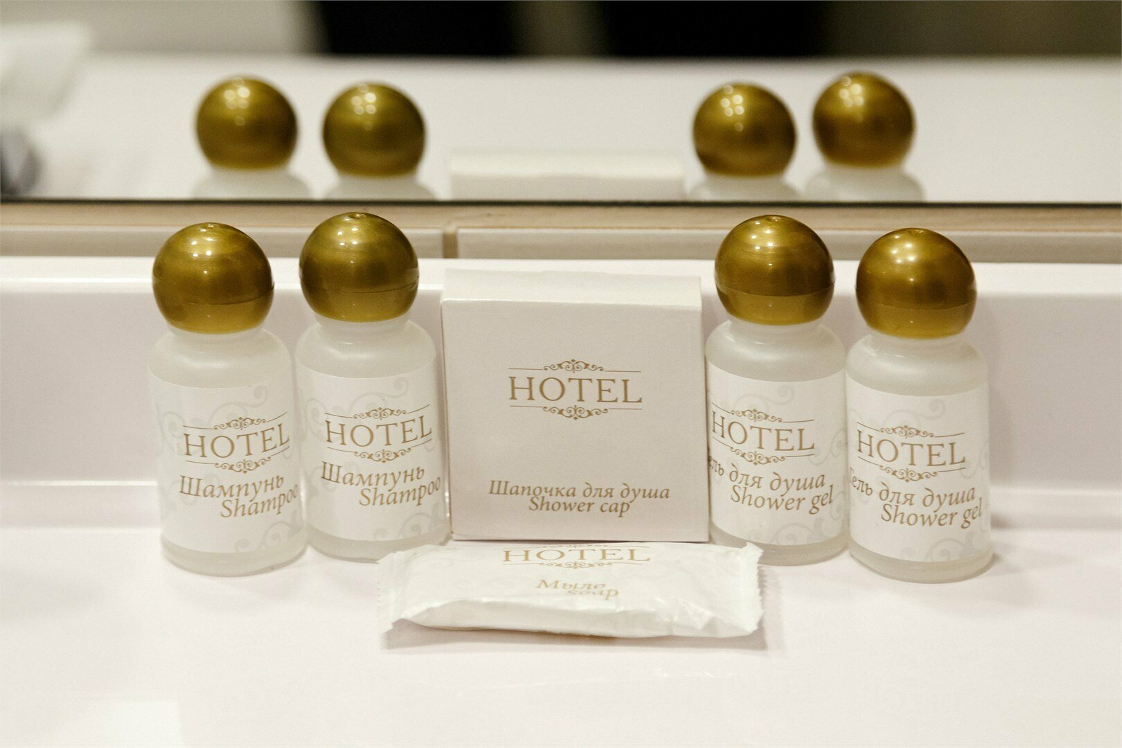 Улучшенный двухместный номер с 1 кроватью