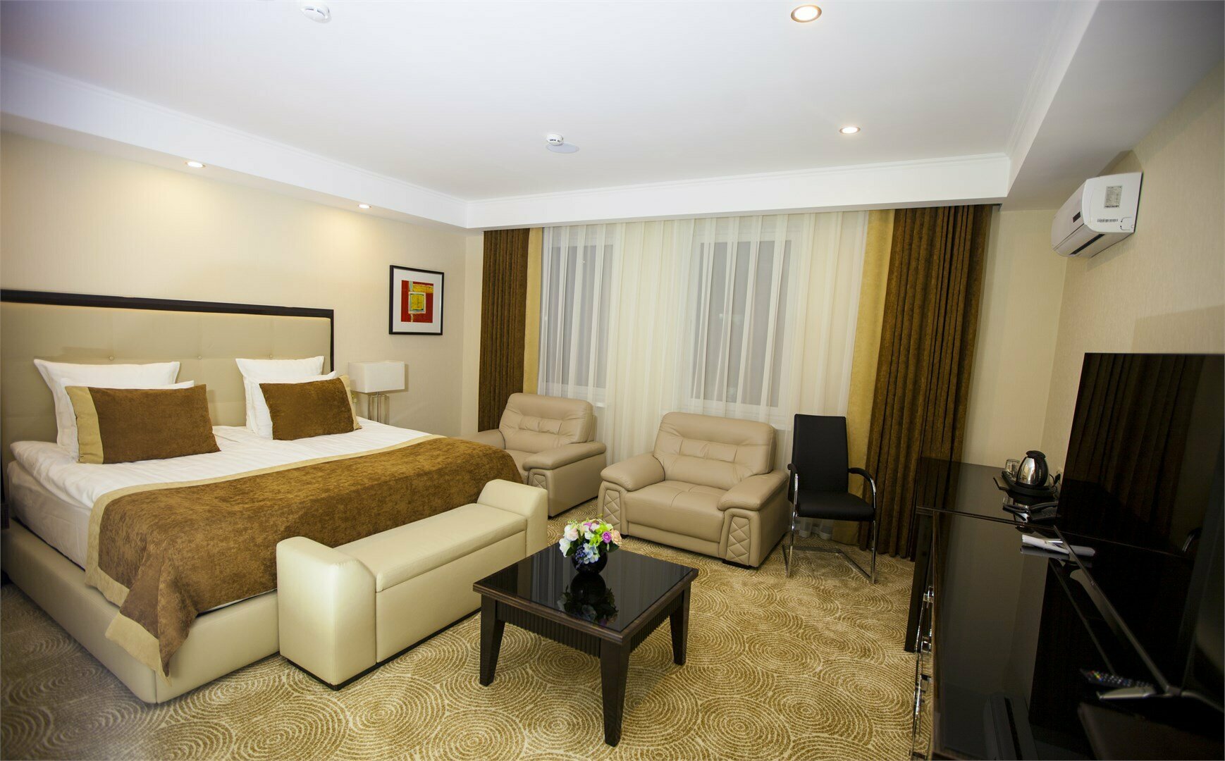 Студия Премиум корпус Премиум