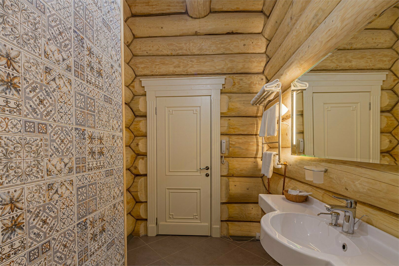 Джуниор Сюит (Особняк)