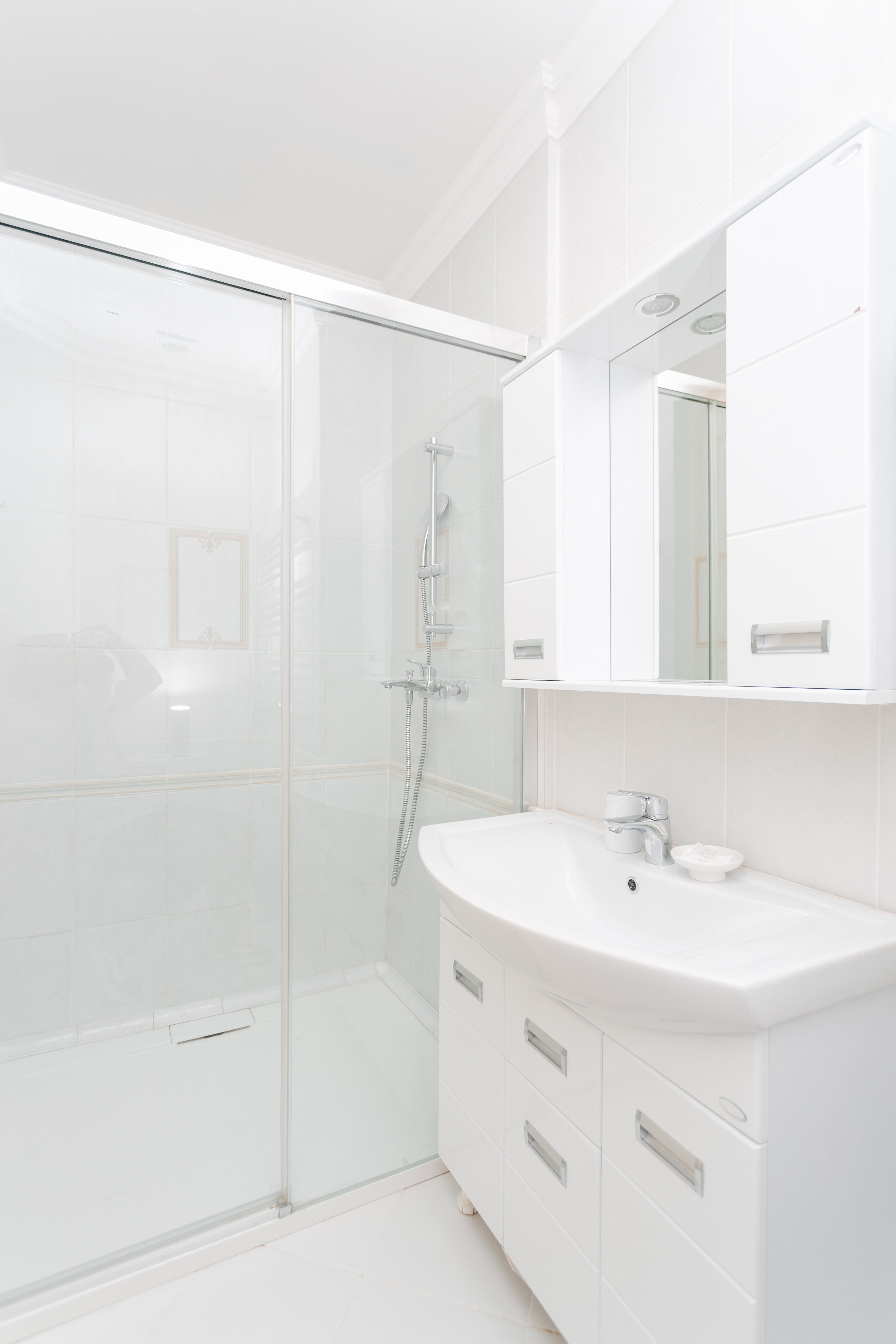 Стандарт повышенной комфортности двухместный двухкомнатный