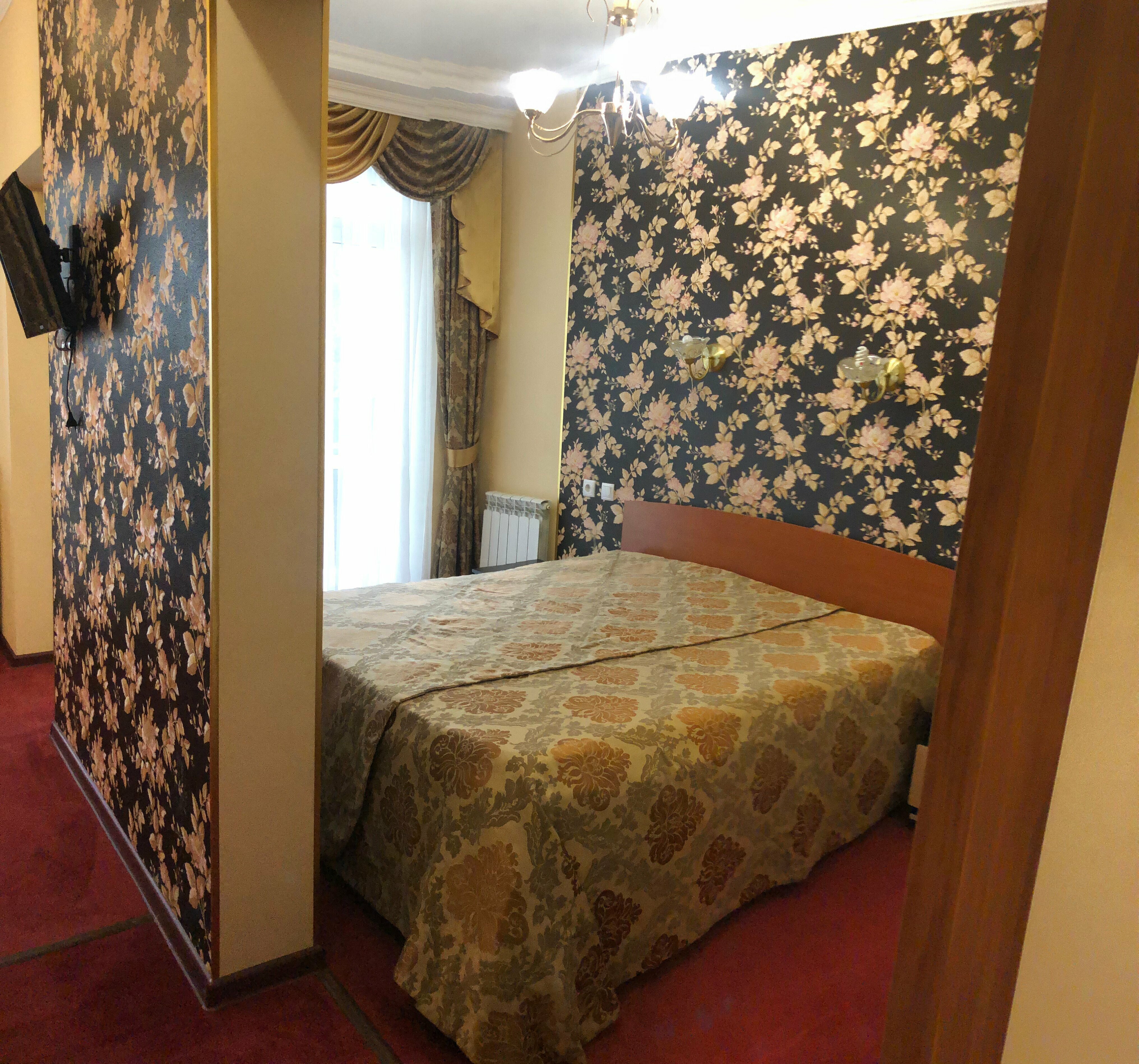 Повышенная комфортность однокомнатный