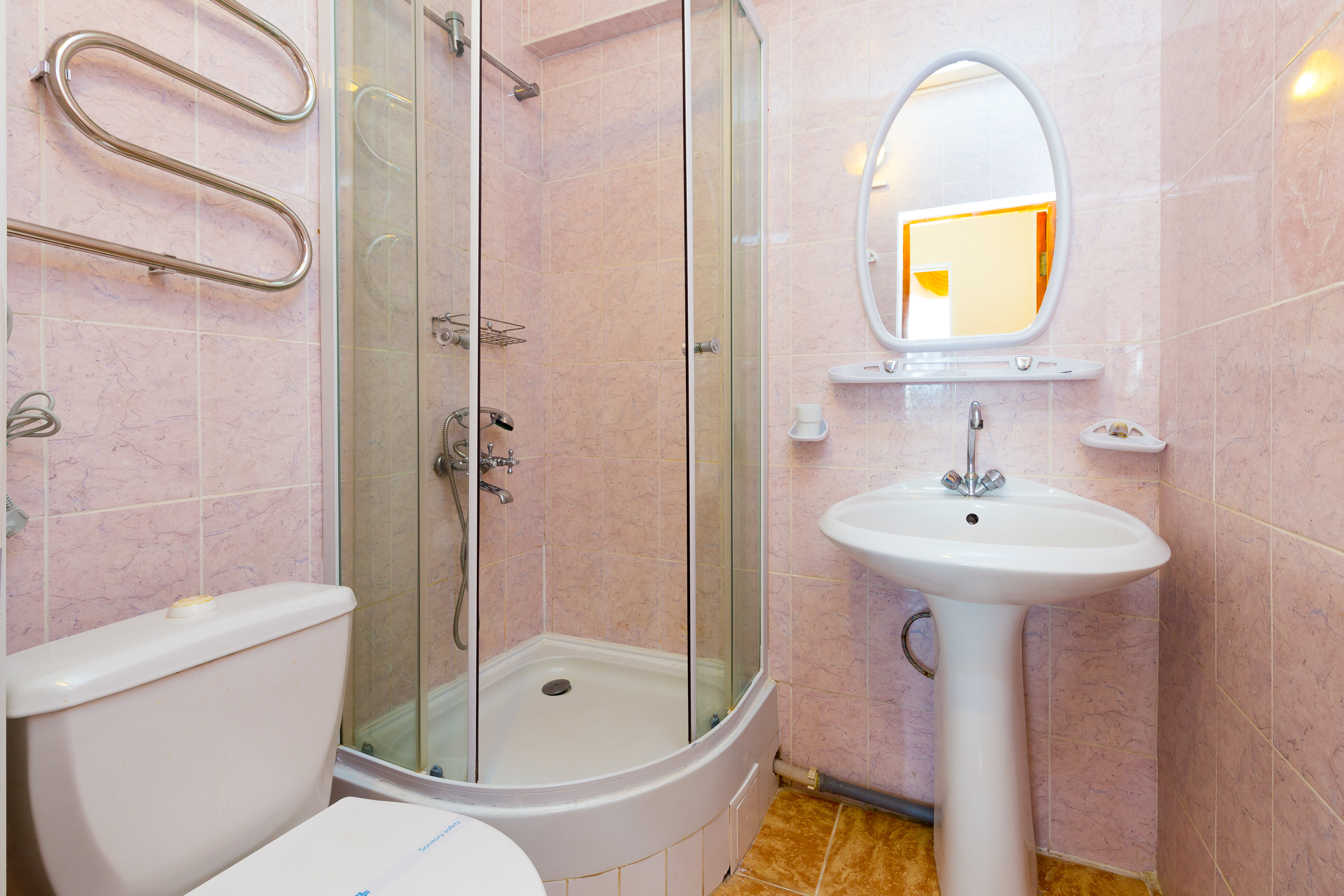 Повышенная комфортность однокомнатный