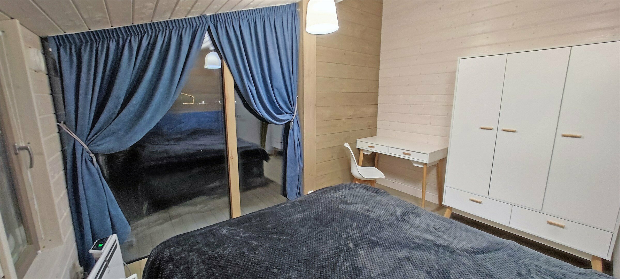 Дубльдом 65-29 на 3 линии