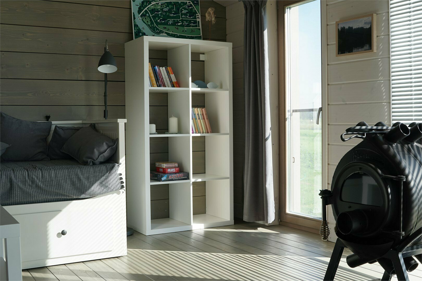 ДУБЛЬДОМ 43-8