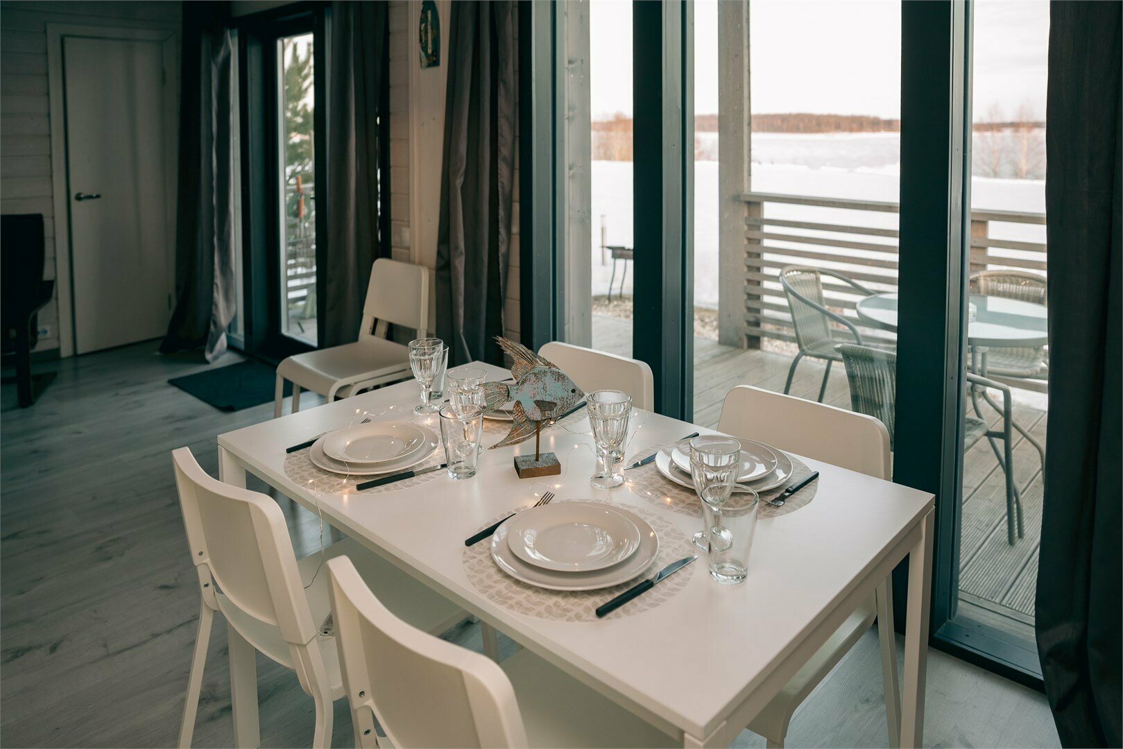 ХольцовХаус 48 м2-5