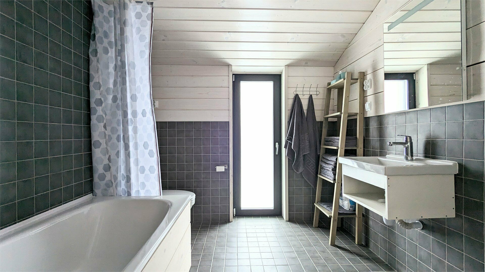 Дубльдом 77-23 на 4 линии