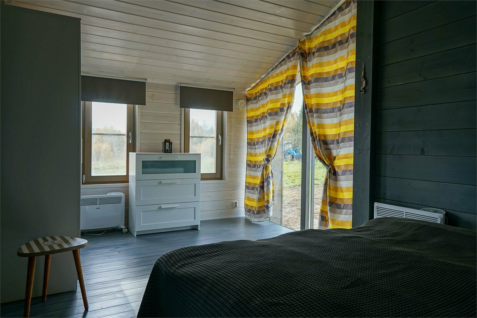 ДУБЛЬДОМ 65-1 (в поселке)