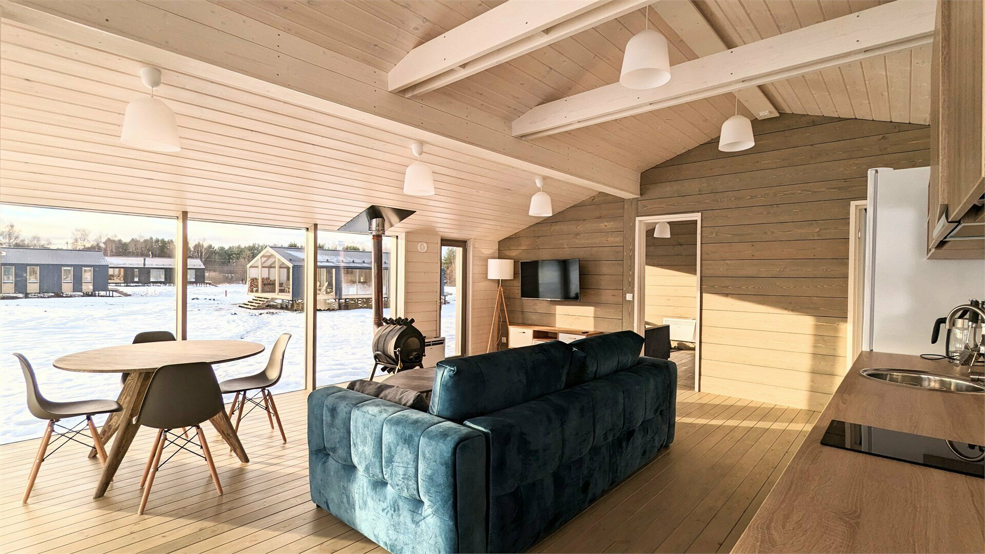 Дубльдом 65-26 на 4 линии