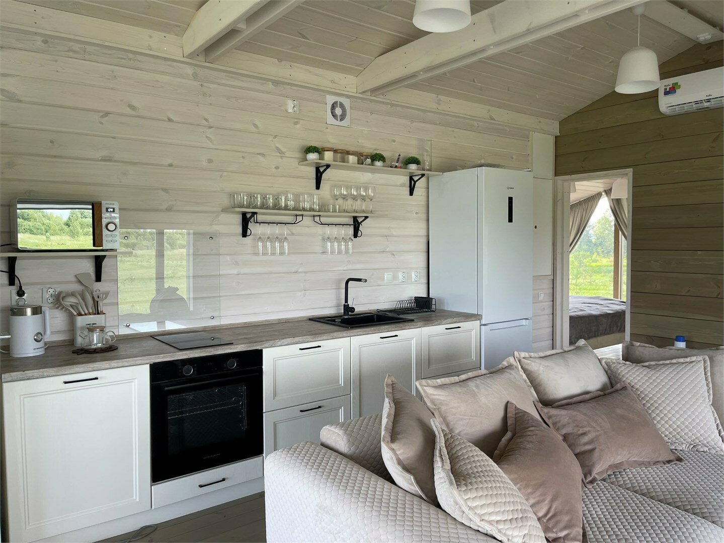 ДубльДом 65-27 на 3 линии