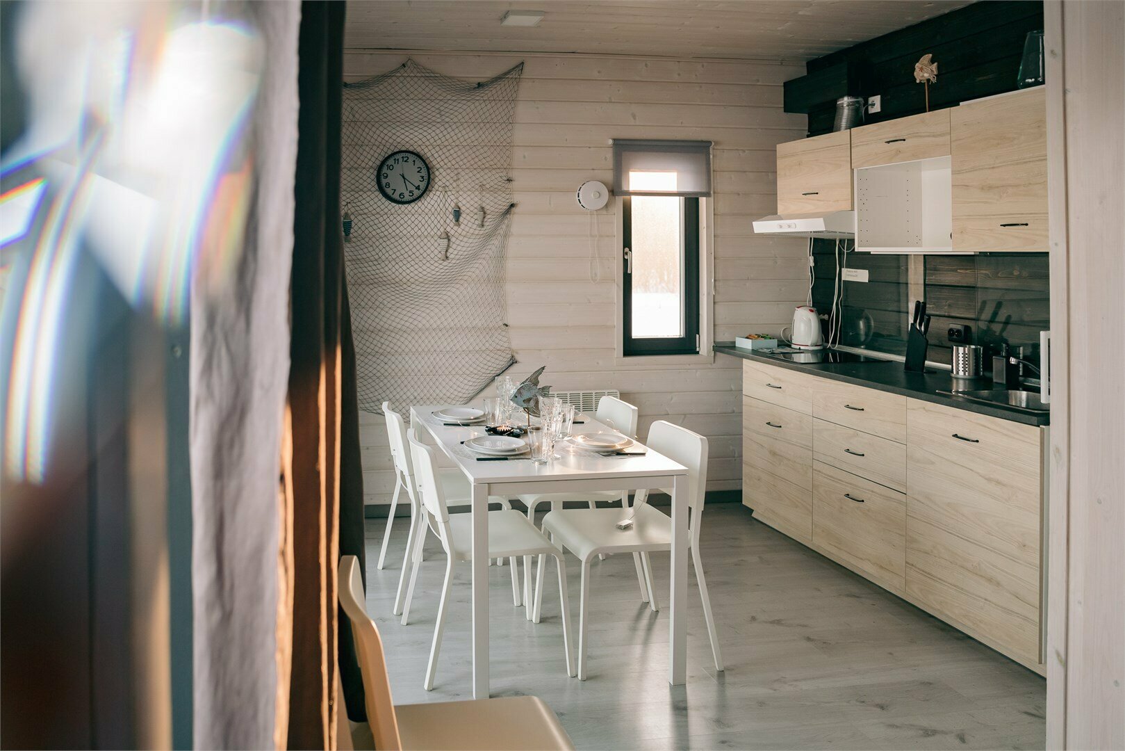 ХольцовХаус 48 м2-5