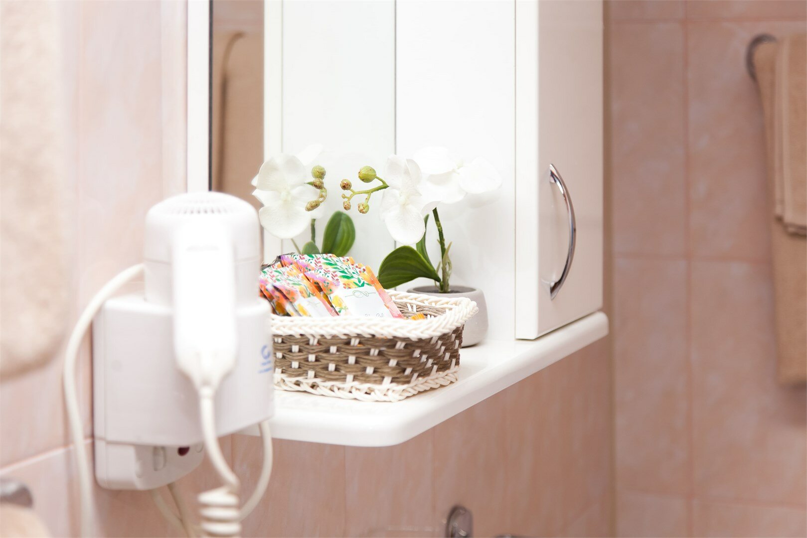 Двухместный номер с 1 кроватью