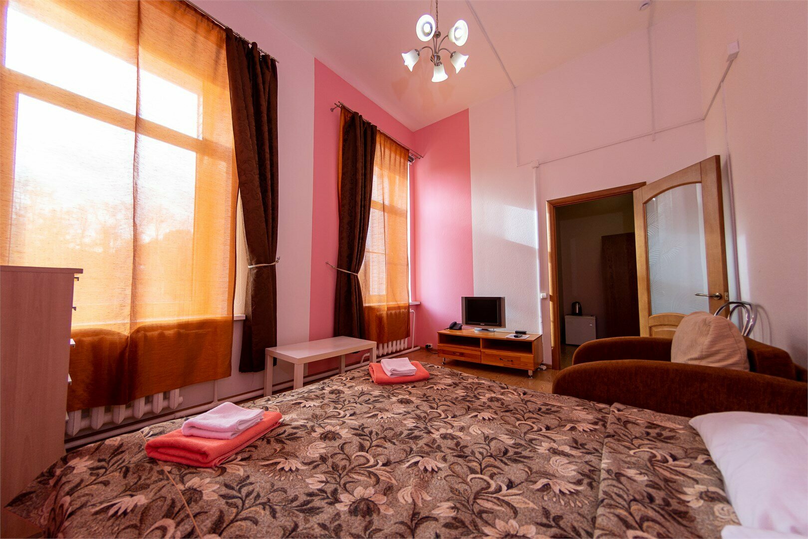 Стандарт Мини