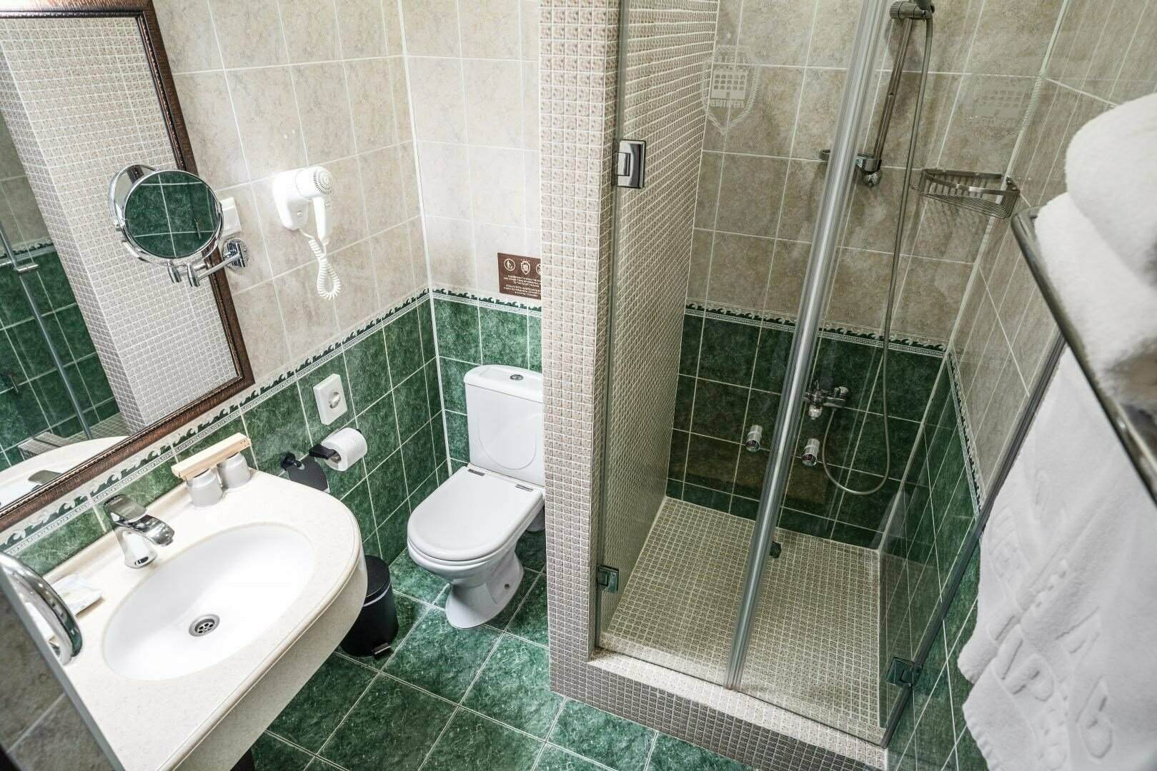 Бизнес-стандарт