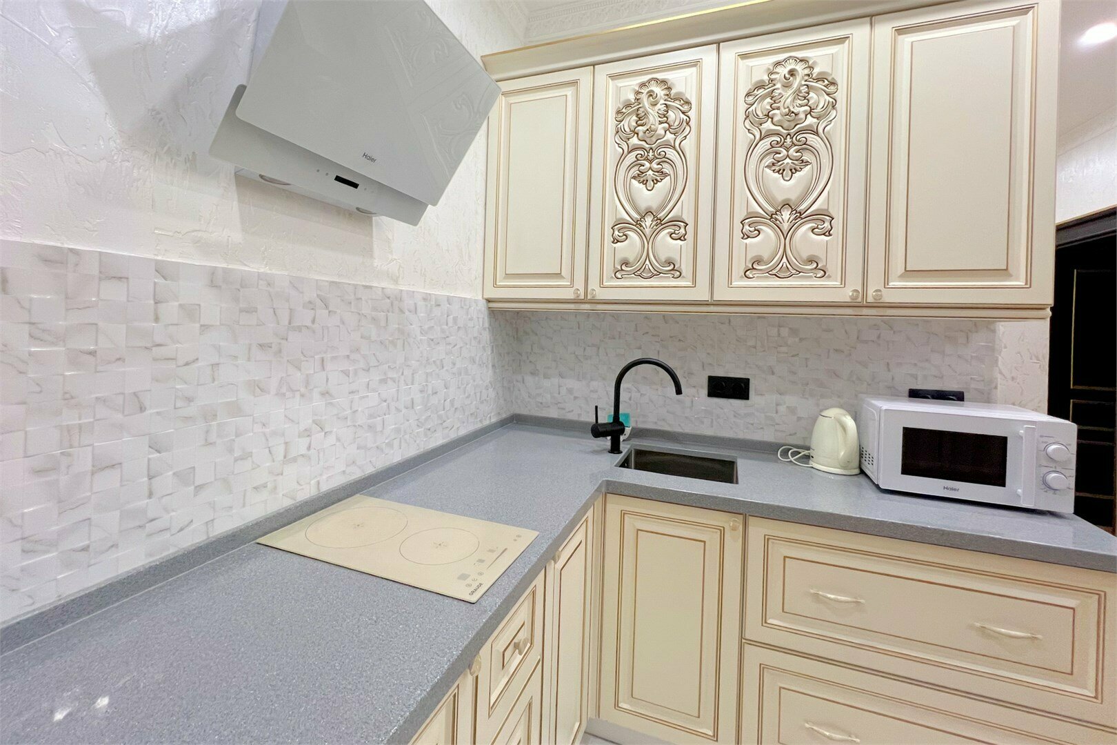 Апартаменты