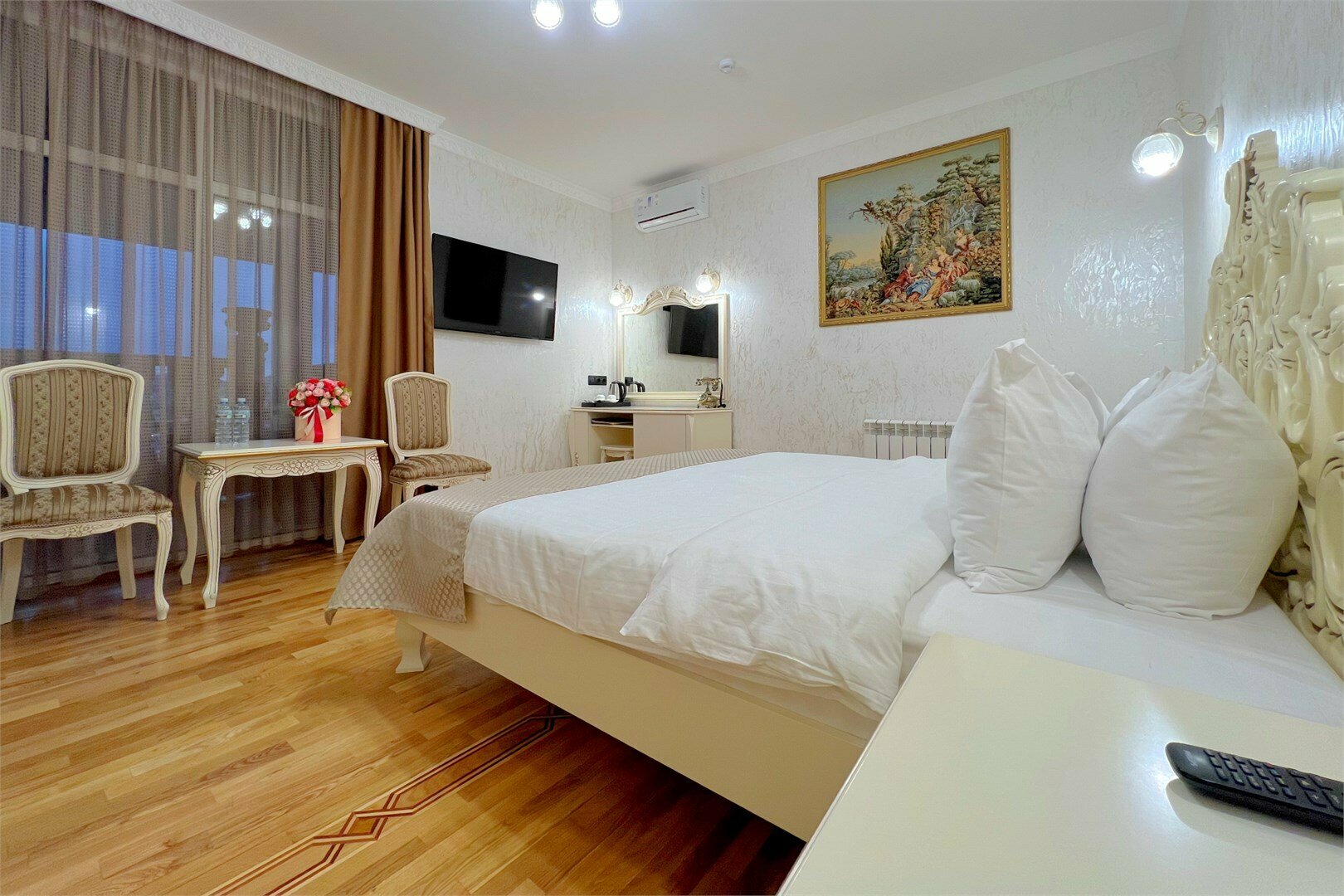 Комфорт-Премиум