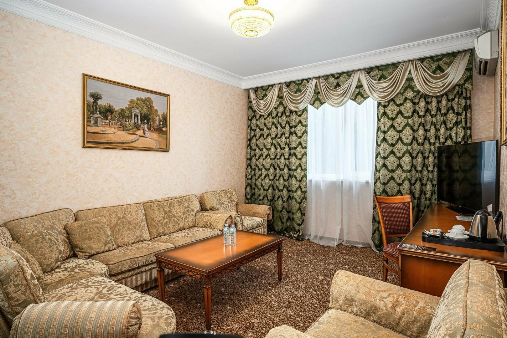 Президентский Люкс