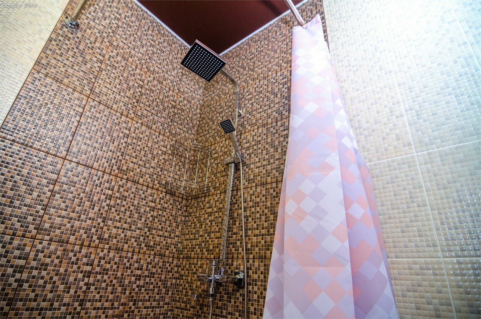 Стандартный семейный номер