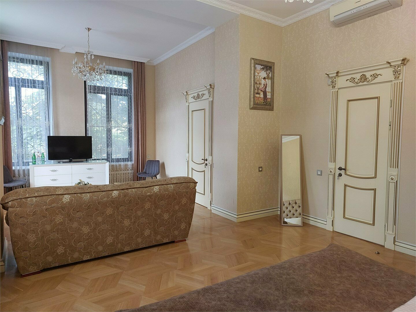 Люкс Премиум Вилла Райгонд