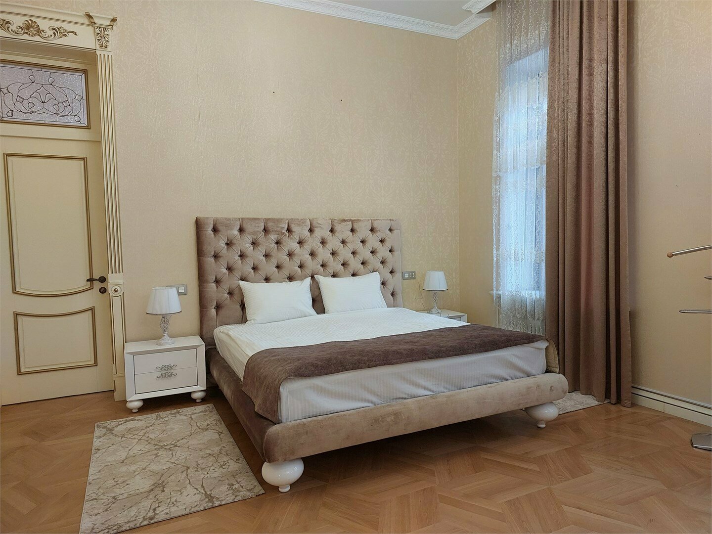 Люкс Премиум Вилла Райгонд