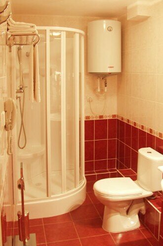 ЛЮКС "Корпус Росинка"