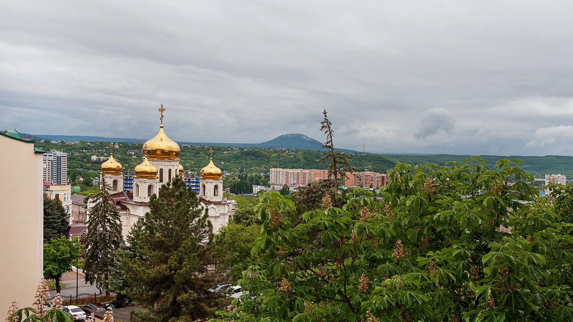 Двухместный номер Повышенной комфортности