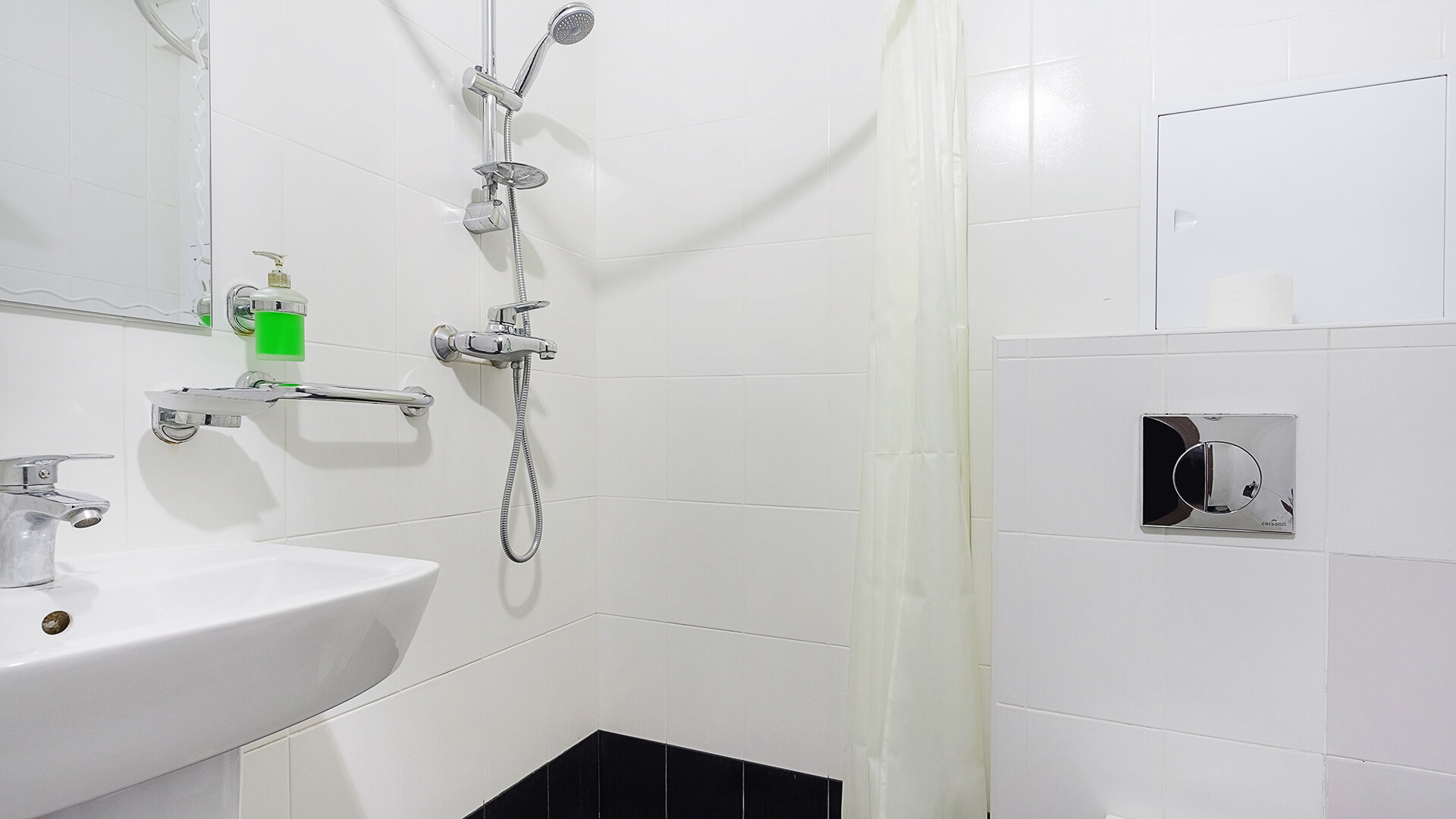 Двухместный номер Повышенной комфортности