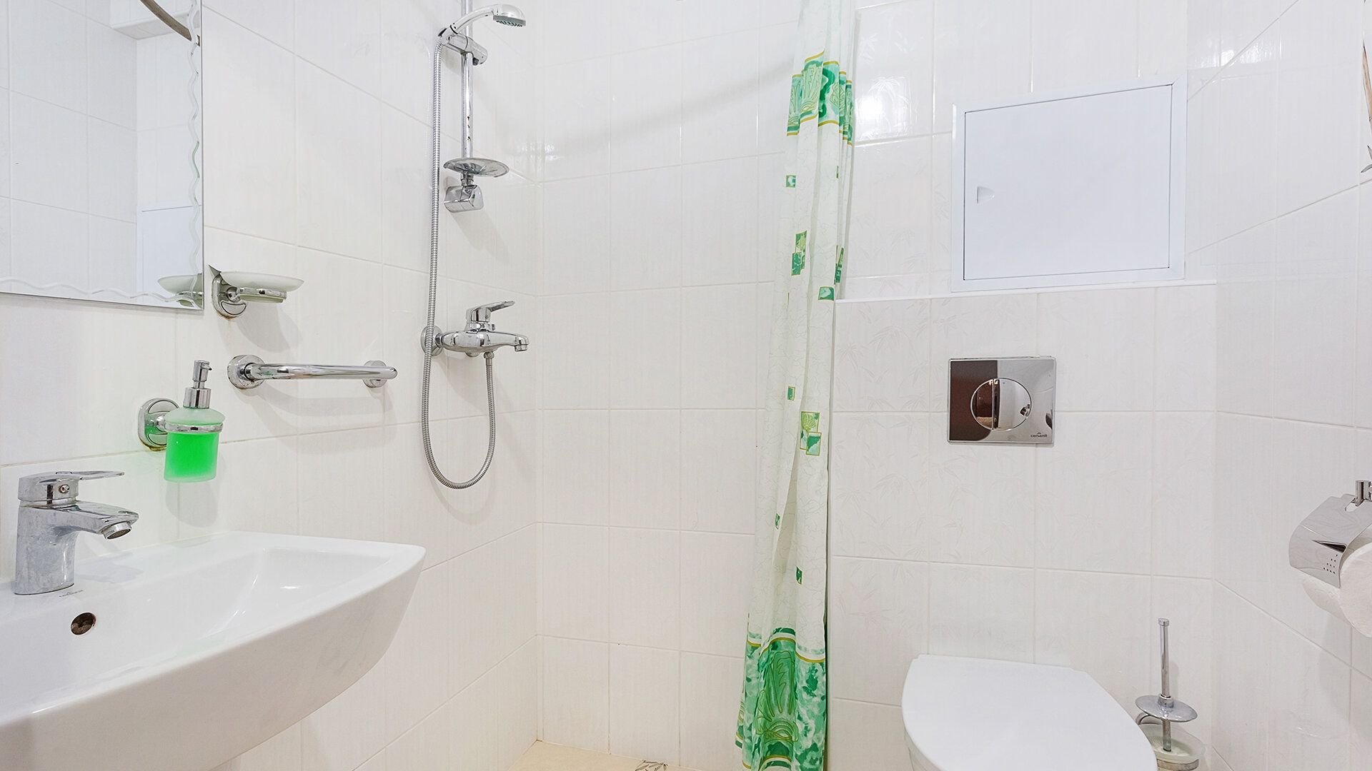 Стандартный одноместный номер