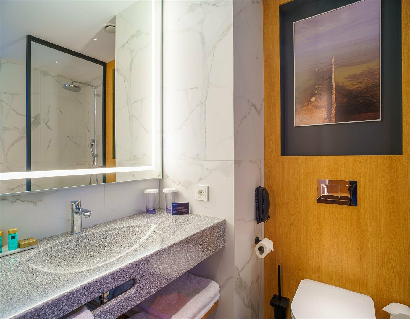 СУПЕРИОР YAMAGUCHI С МАССАЖЕРОМ ДЛЯ СТОП YAMAGUCHI