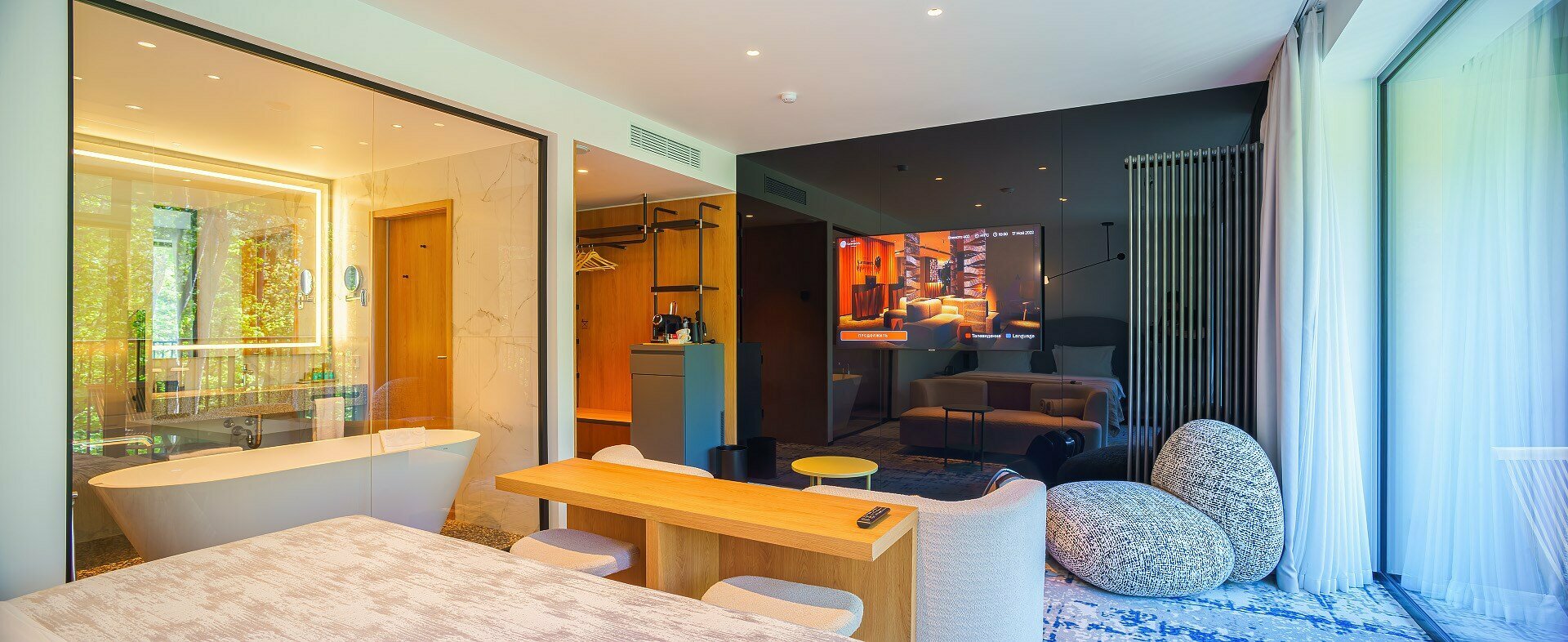 ЛЮКС С МАССАЖЕРОМ НОГ YAMAGUCHI