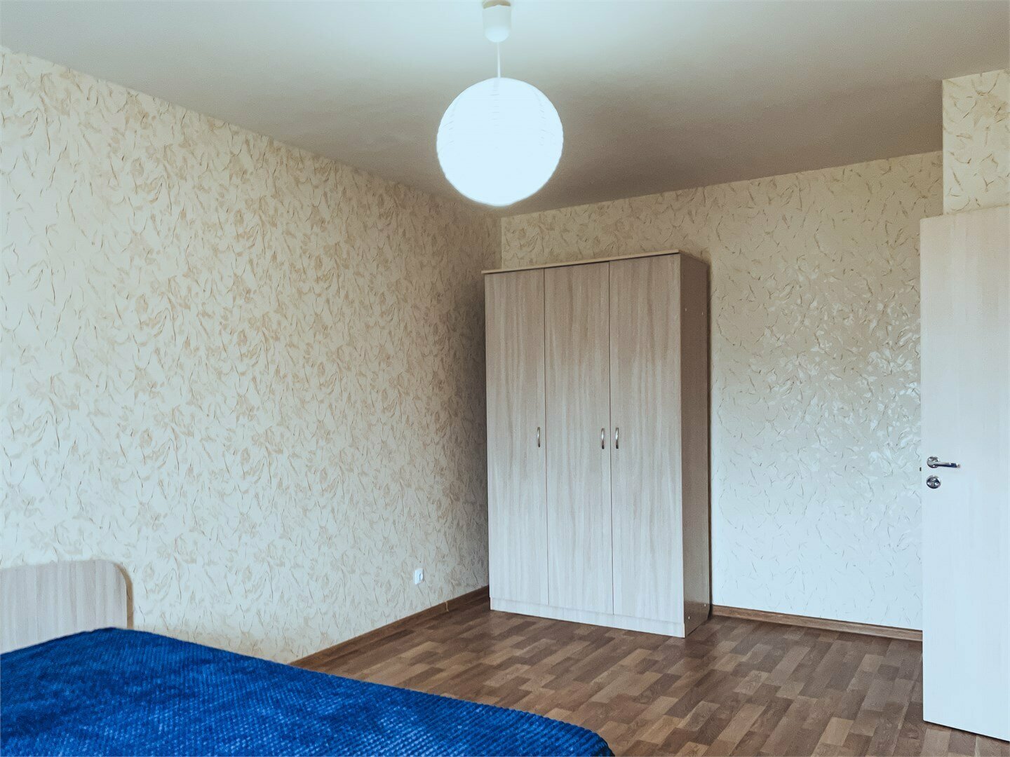 Двухместный номер эконом-класса с 1 кроватью