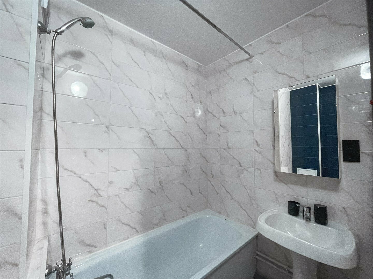 Классический четырехместный номер