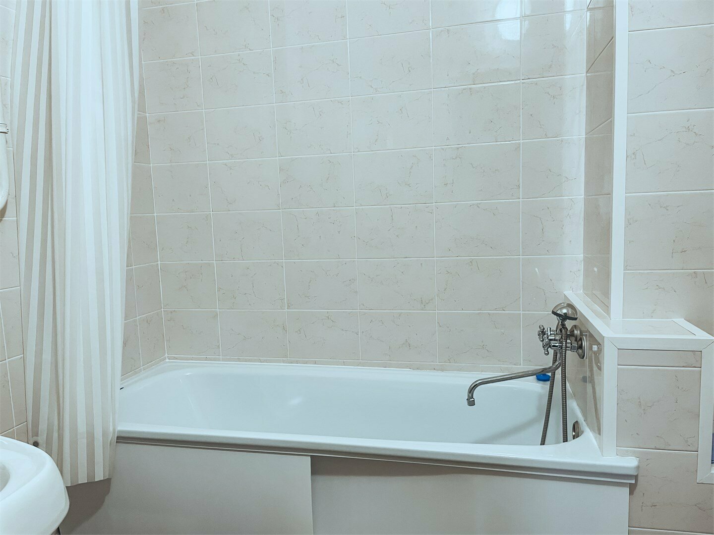 Четырехместный номер эконом-класса