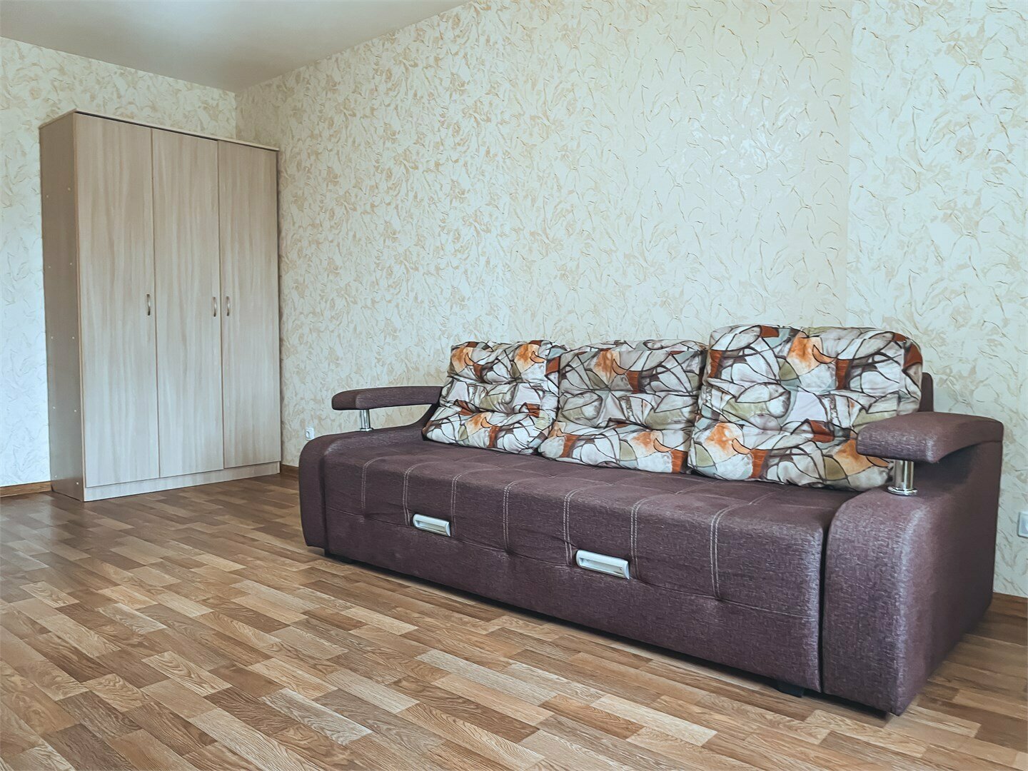 Четырехместный номер эконом-класса