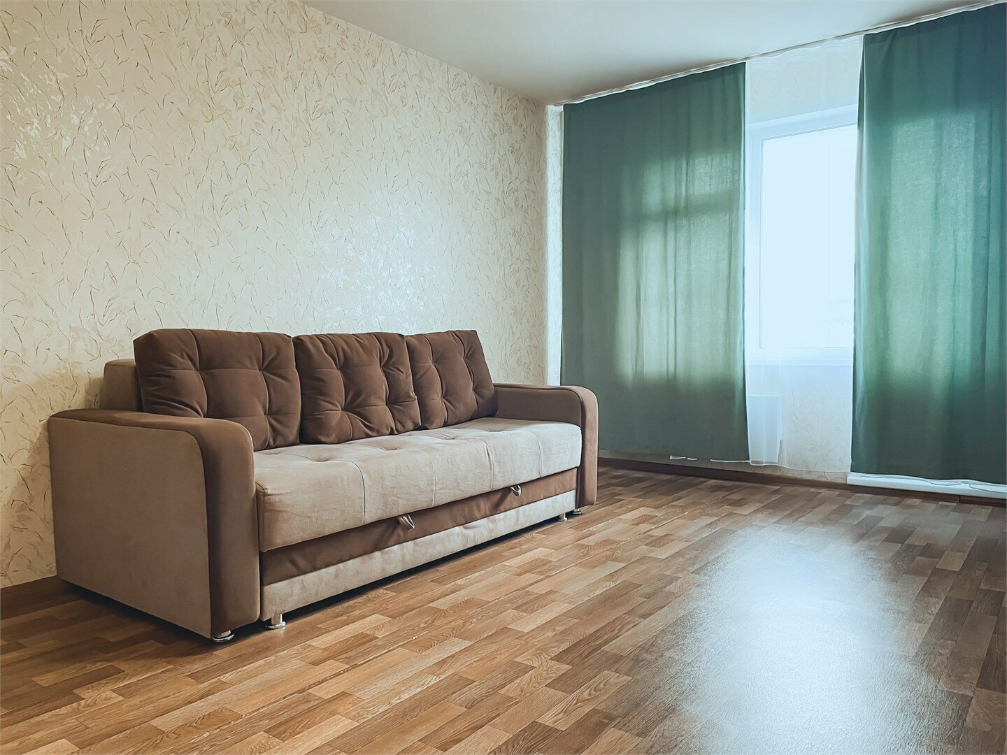 Четырехместный номер эконом-класса