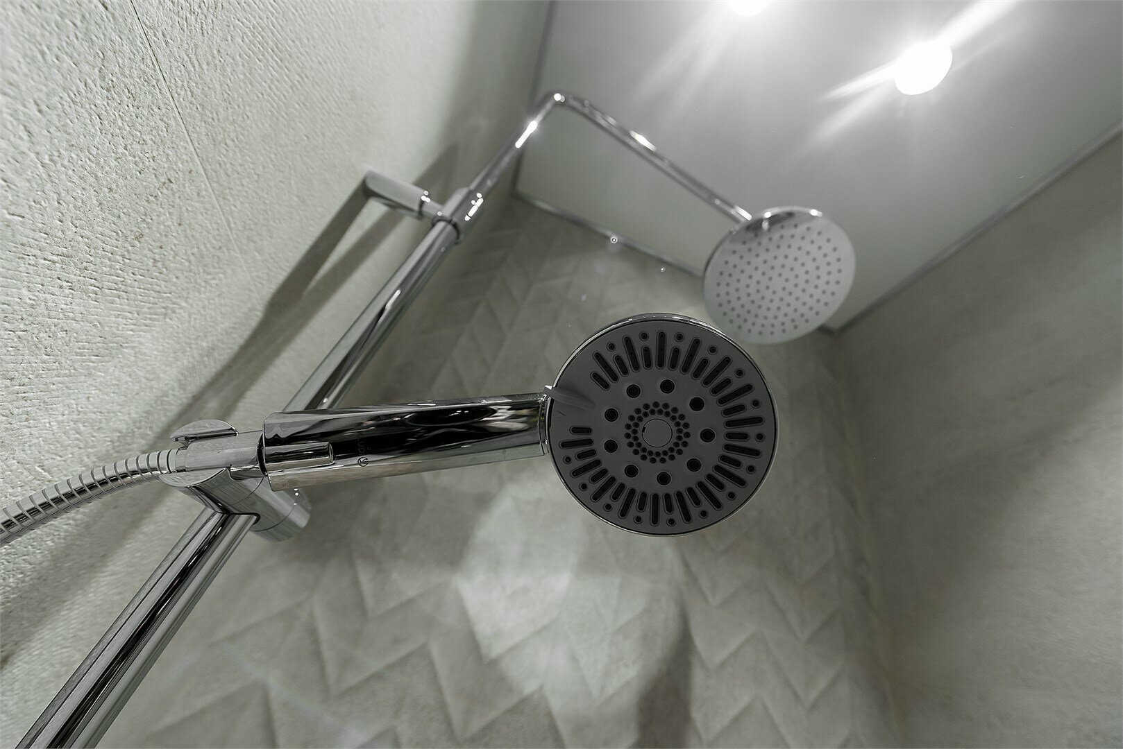 Двухместный номер с 1 кроватью или 2 отдельными кроватями