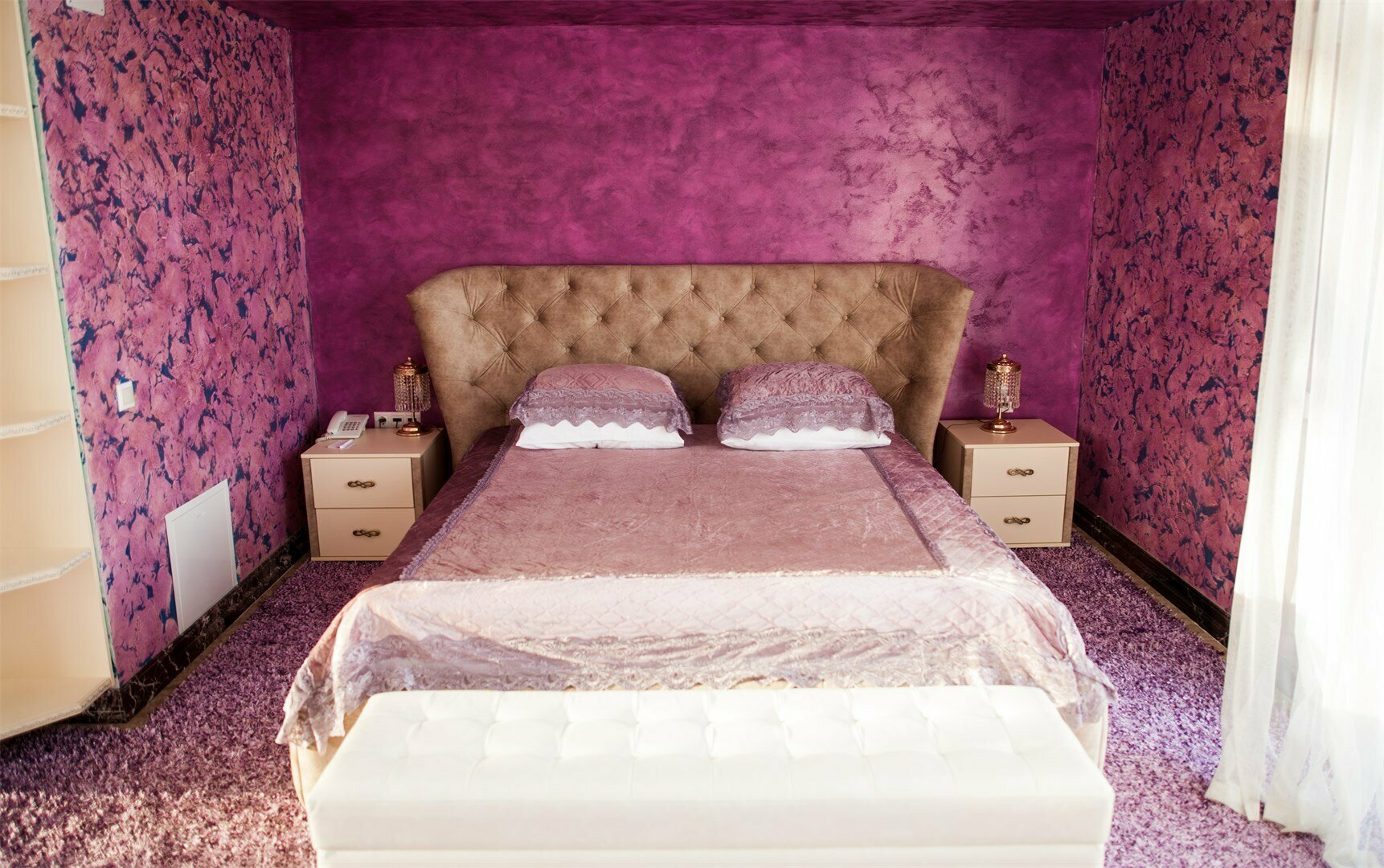 Президентский Люкс