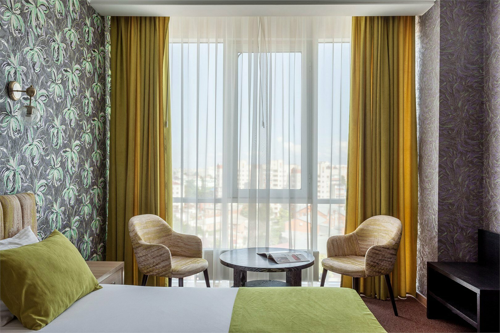 Стандарт TWIN