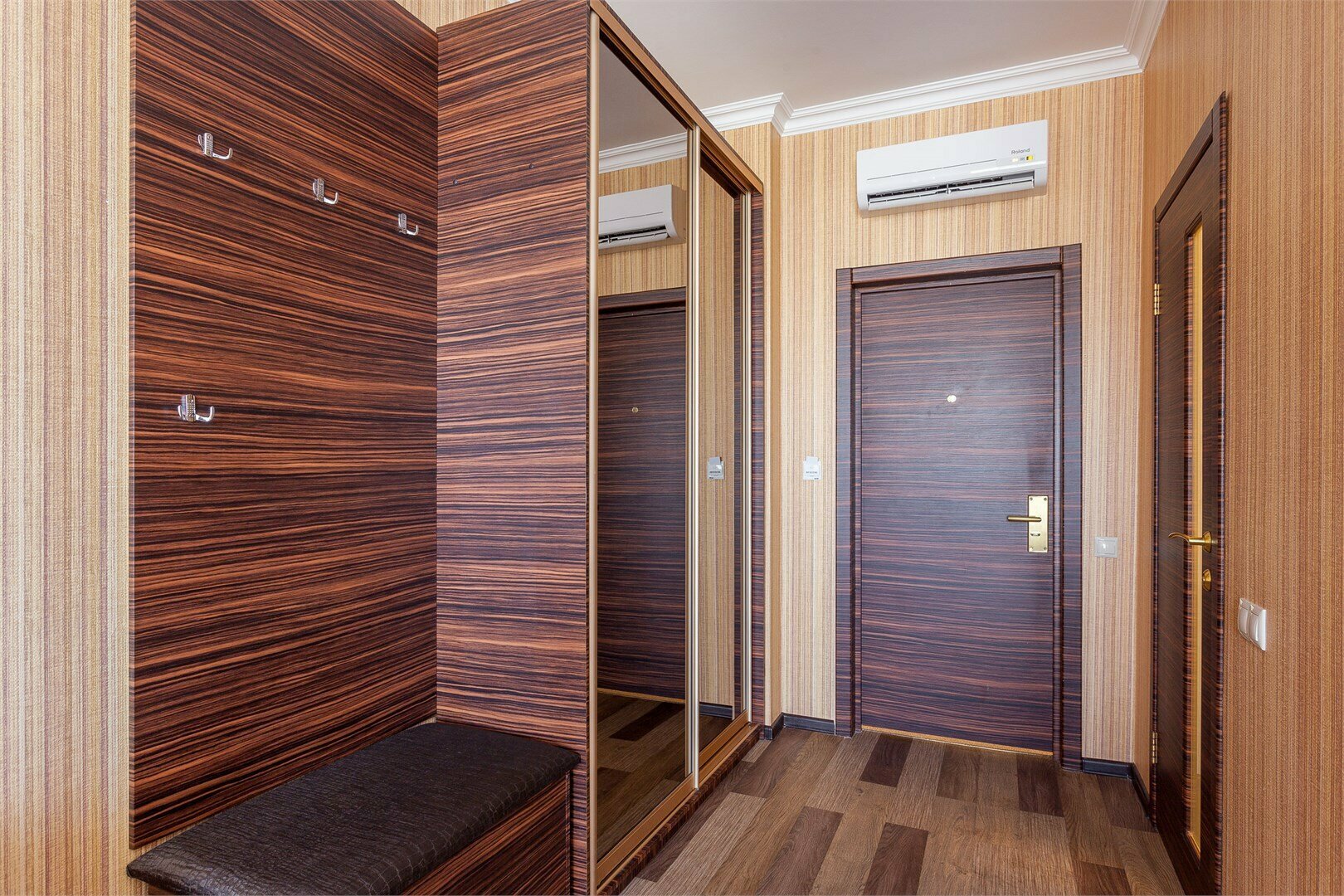 Стандарт DBL