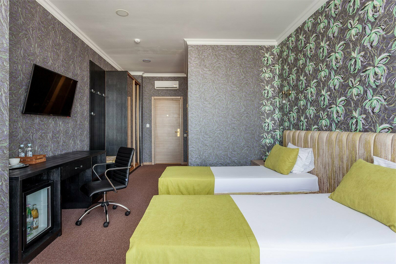 Стандарт TWIN