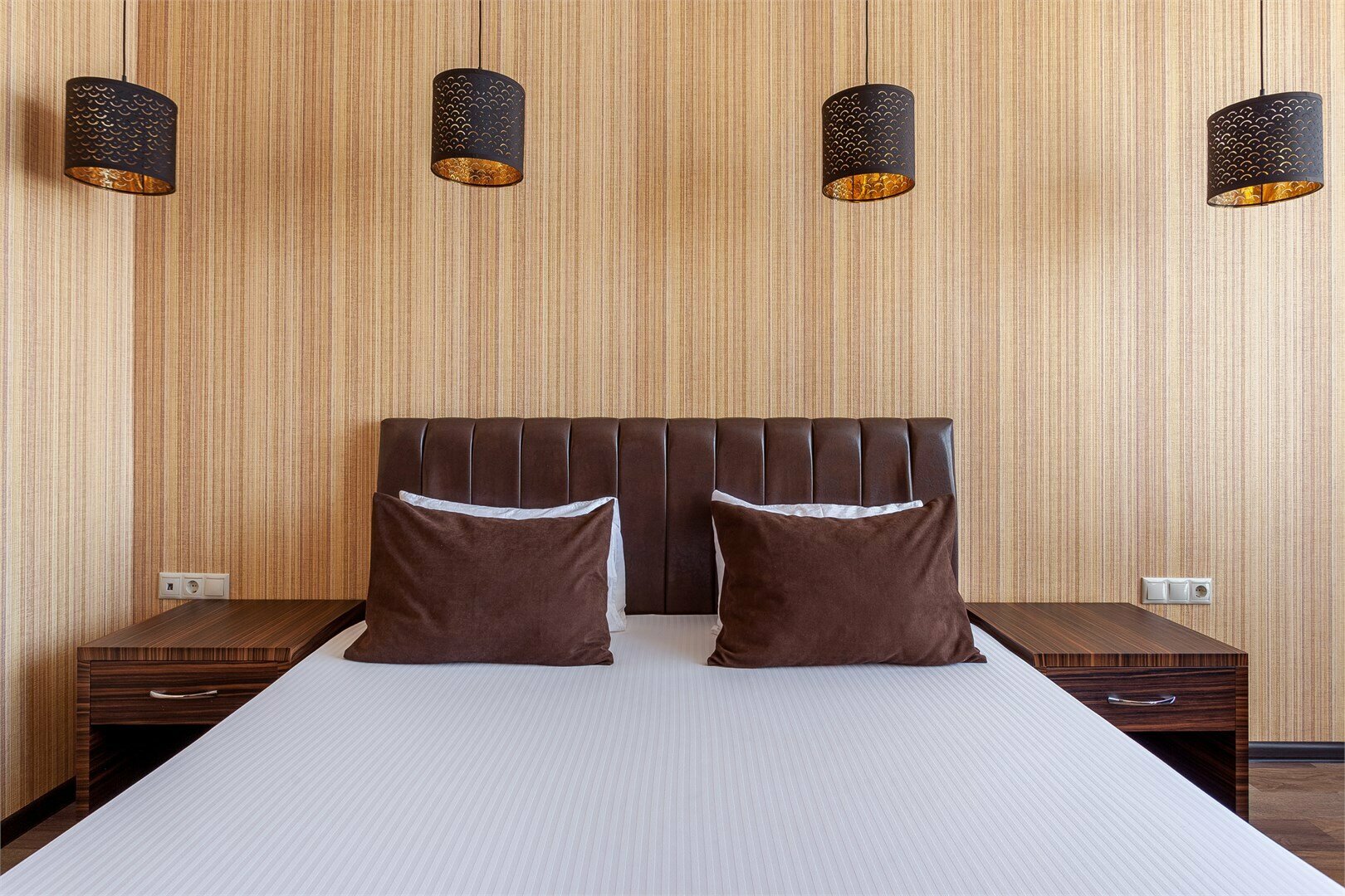 Стандарт DBL