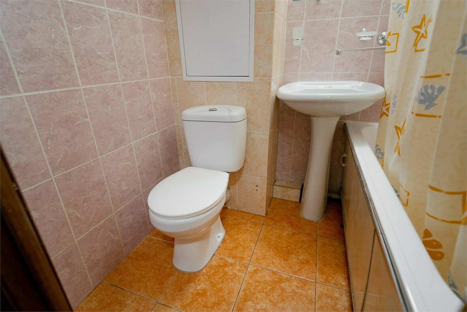 Улучшенный семейный номер