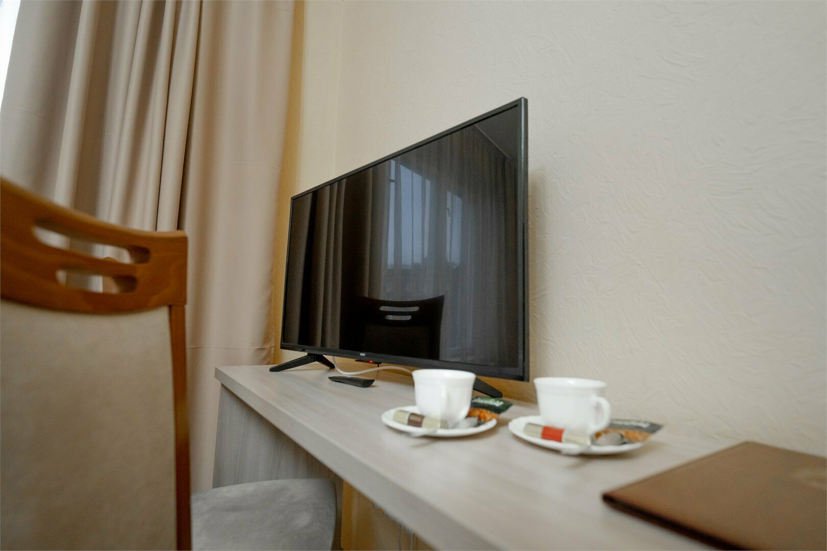 Улучшенный семейный номер